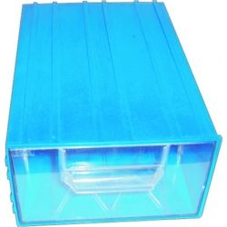Y-072 5005 ÇEKMECELI KUTU